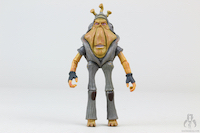 Star Wars Vintage Collection Ben Quadinaros & Otoga-222 VC81