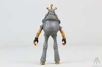 Star Wars Vintage Collection Ben Quadinaros & Otoga-222 VC81