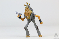 Star Wars Vintage Collection Ben Quadinaros & Otoga-222 VC81