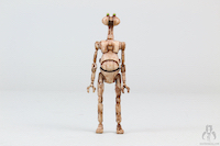 Star Wars Vintage Collection Ben Quadinaros & Otoga-222 VC81