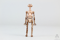 Star Wars Vintage Collection Ben Quadinaros & Otoga-222 VC81