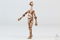 Star Wars Vintage Collection Ben Quadinaros & Otoga-222 VC81