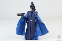 Star Wars Vintage Collection Daultay Dofine VC82
