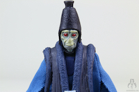 Star Wars Vintage Collection Daultay Dofine VC82