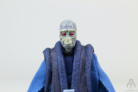 Star Wars Vintage Collection Daultay Dofine VC82
