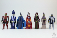 Star Wars Vintage Collection Daultay Dofine VC82