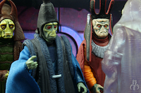 Star Wars Vintage Collection Daultay Dofine VC82