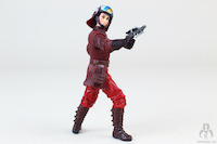 Star Wars Vintage Collection Naboo Royal Guard VC83