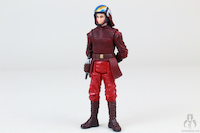 Star Wars Vintage Collection Naboo Royal Guard VC83