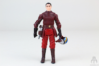 Star Wars Vintage Collection Naboo Royal Guard VC83