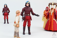 Star Wars Vintage Collection Naboo Royal Guard VC83