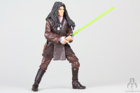 Star Wars Vintage Collection Quinlan Vos VC85