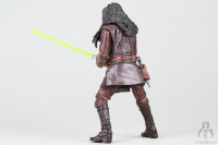Star Wars Vintage Collection Quinlan Vos VC85