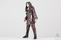 Star Wars Vintage Collection Quinlan Vos VC85