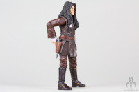 Star Wars Vintage Collection Quinlan Vos VC85