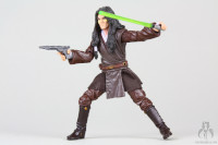 Star Wars Vintage Collection Quinlan Vos VC85