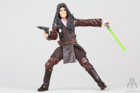 Star Wars Vintage Collection Quinlan Vos VC85