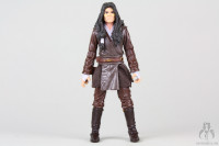 Star Wars Vintage Collection Quinlan Vos VC85
