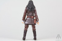 Star Wars Vintage Collection Quinlan Vos VC85