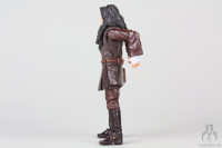 Star Wars Vintage Collection Quinlan Vos VC85