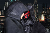 Star Wars Vintage Collection Darth Maul VC86