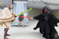 Star Wars Vintage Collection Darth Maul VC86