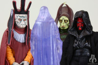 Star Wars Vintage Collection Darth Maul VC86