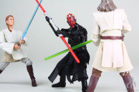 Star Wars Vintage Collection Darth Maul VC86