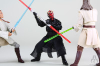 Star Wars Vintage Collection Darth Maul VC86