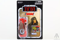 Star Wars Vintage Collection Princess Leia (Sandstorm Outfit) VC88