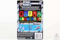 Star Wars Vintage Collection Princess Leia (Sandstorm Outfit) VC88
