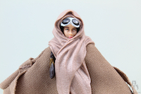 Star Wars Vintage Collection Princess Leia (Sandstorm Outfit) VC88