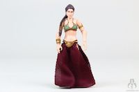Star Wars Vintage Collection Princess Leia (Sandstorm Outfit) VC88