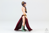 Star Wars Vintage Collection Princess Leia (Sandstorm Outfit) VC88