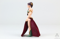 Star Wars Vintage Collection Princess Leia (Sandstorm Outfit) VC88