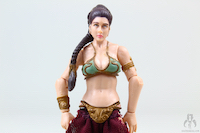 Star Wars Vintage Collection Princess Leia (Sandstorm Outfit) VC88