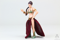Star Wars Vintage Collection Princess Leia (Sandstorm Outfit) VC88