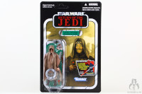 Star Wars Vintage Collection Lando Calrissian (Sandstorm Outfit) VC89