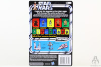 Star Wars Vintage Collection Lando Calrissian (Sandstorm Outfit) VC89