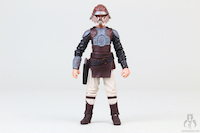 Star Wars Vintage Collection Lando Calrissian (Sandstorm Outfit) VC89