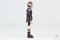 Star Wars Vintage Collection Lando Calrissian (Sandstorm Outfit) VC89