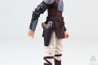 Star Wars Vintage Collection Lando Calrissian (Sandstorm Outfit) VC89