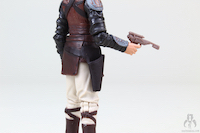 Star Wars Vintage Collection Lando Calrissian (Sandstorm Outfit) VC89