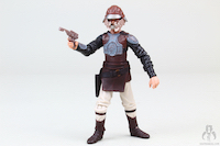 Star Wars Vintage Collection Lando Calrissian (Sandstorm Outfit) VC89