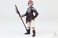 Star Wars Vintage Collection Lando Calrissian (Sandstorm Outfit) VC89