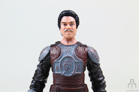 Star Wars Vintage Collection Lando Calrissian (Sandstorm Outfit) VC89