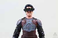 Star Wars Vintage Collection Lando Calrissian (Sandstorm Outfit) VC89