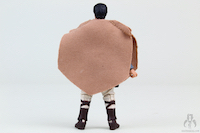 Star Wars Vintage Collection Lando Calrissian (Sandstorm Outfit) VC89