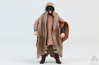 Star Wars Vintage Collection Lando Calrissian (Sandstorm Outfit) VC89