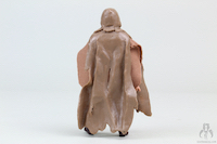 Star Wars Vintage Collection Lando Calrissian (Sandstorm Outfit) VC89